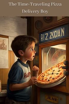 The Time-Traveling Pizza Delivery Boy