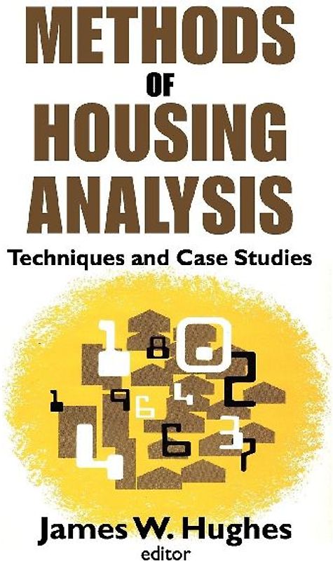 Methods of Housing Analysis