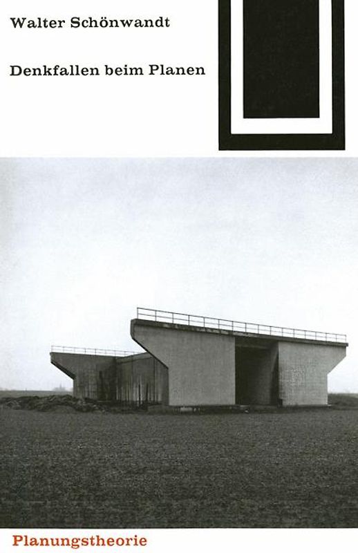 Denkfallen beim Planen