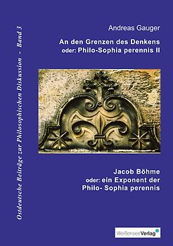 An den Grenzen des Denkens