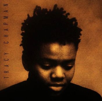 Tracy Chapman - Tracy Chapman [Import]