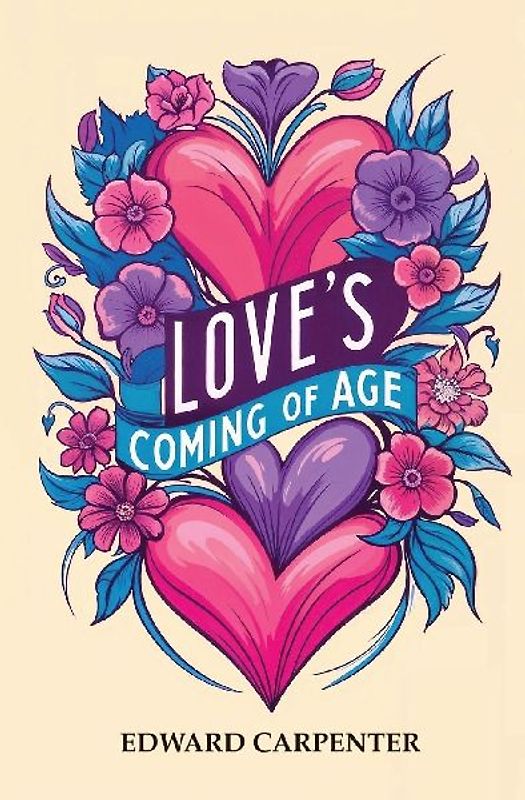 Love's Coming of Age