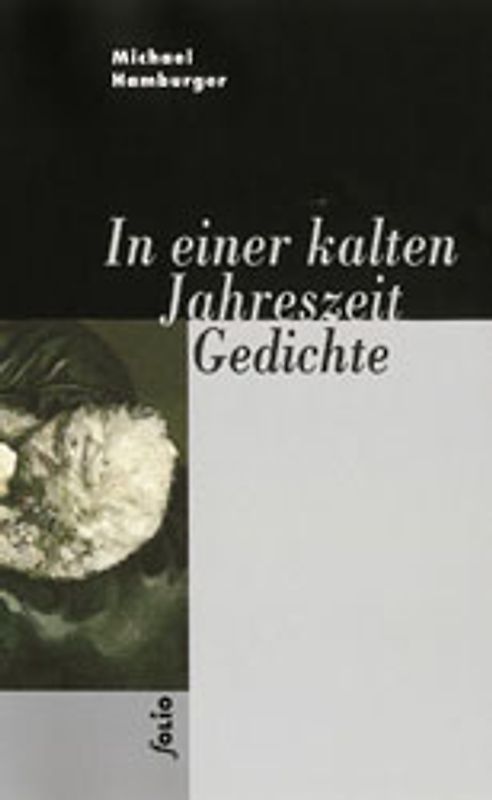 In einer kalten Jahreszeit