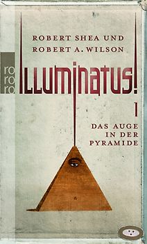 Illuminatus! Das Auge in der Pyramide