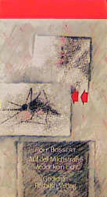 Auf der Milchstrasse wieder kein Licht