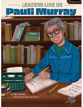 Pauli Murray