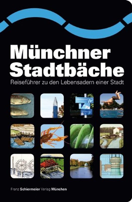 Münchner Stadtbäche