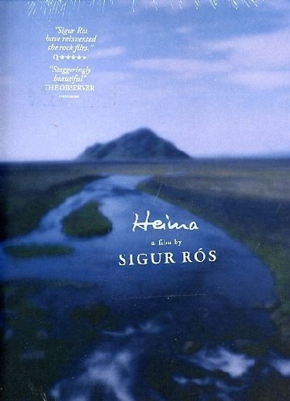 Sigur Ros - Heima