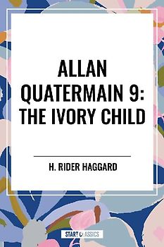 Allan Quatermain #9