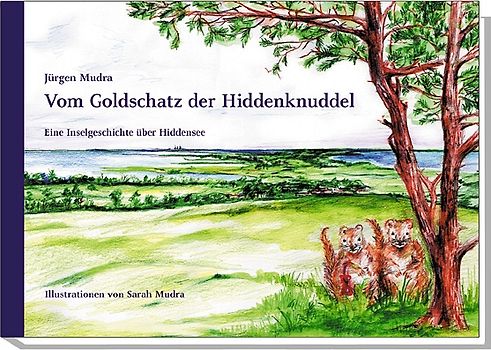 Vom Goldschatz der Hiddenknuddel