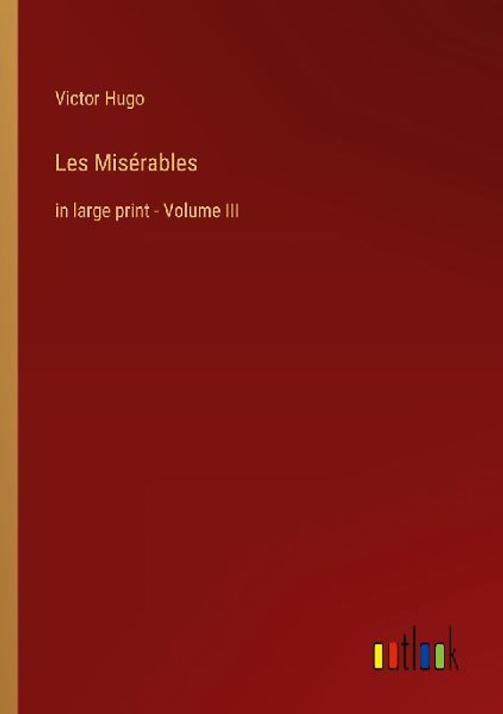 Les Misérables