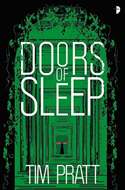 Doors of Sleep