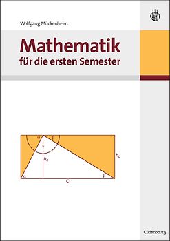 Mathematik für die ersten Semester