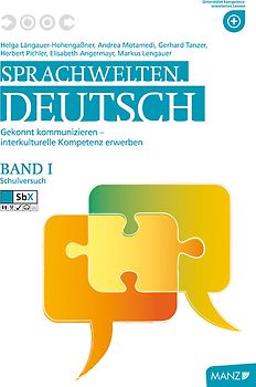 Sprachwelten. Deutsch / Sprachwelten. Deutsch I Schulversuch