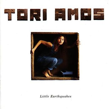 Tori Amos - Little Earthquakes