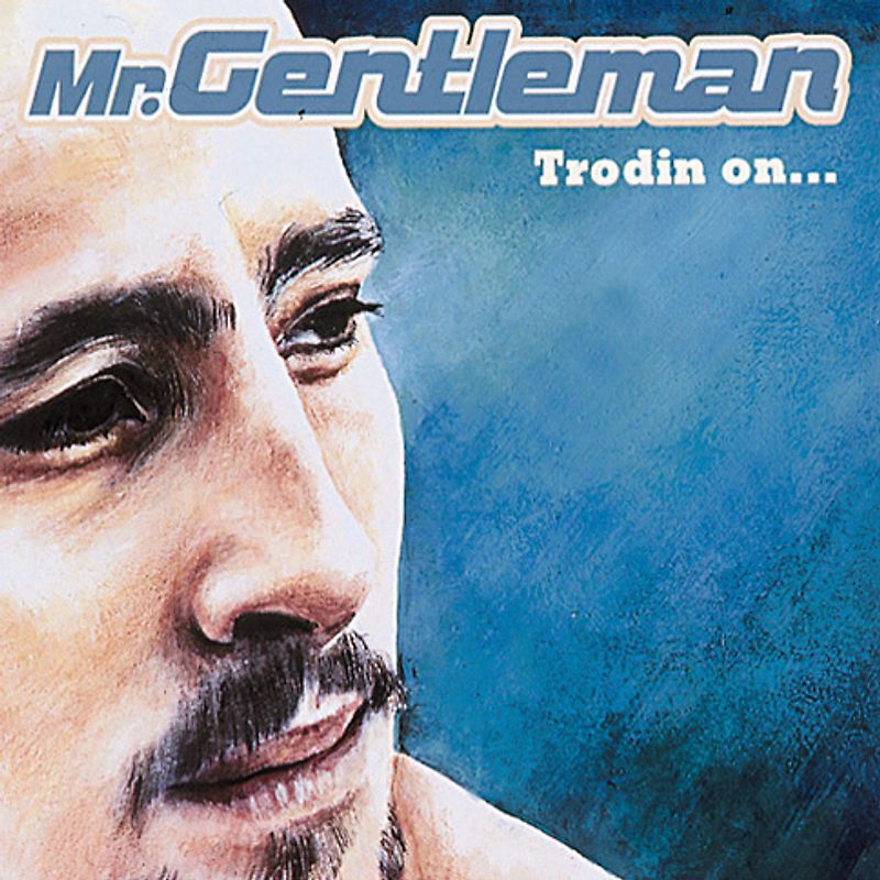 Gentleman - Trodin on