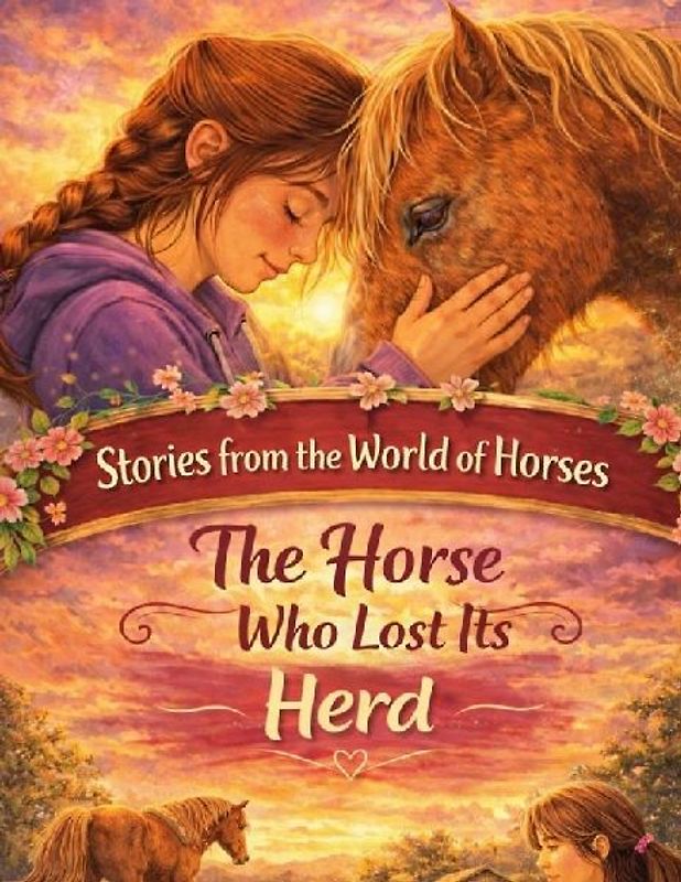 Stories from the World of Horses