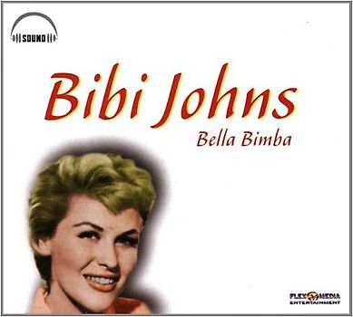 Bibi Johns - Bella Bimba