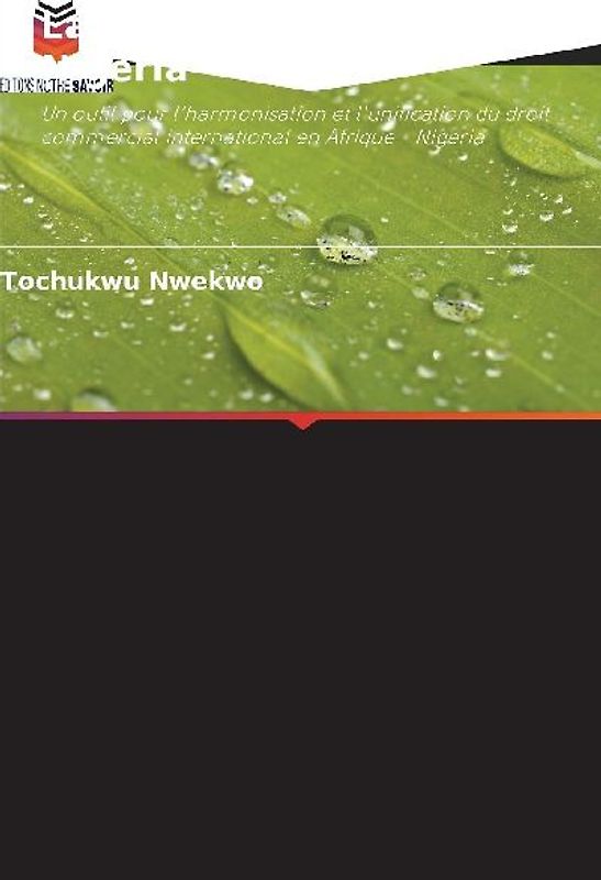 La CVIM en Afrique - Nigeria