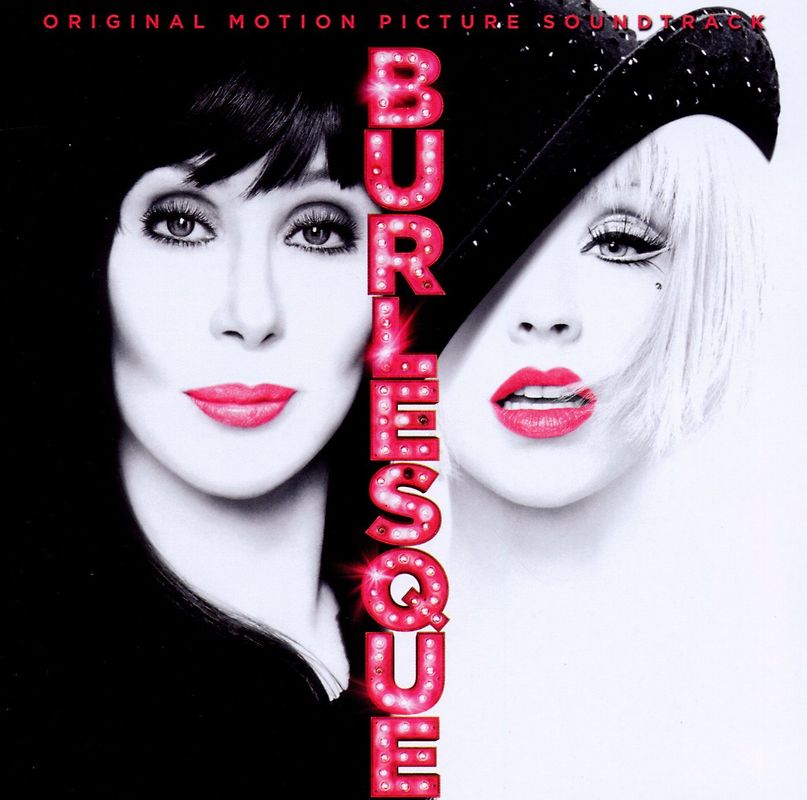 Christina Aguilera - Burlesque: Original Soundtrack