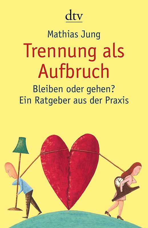 Trennung als Aufbruch