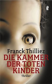 Die Kammer der toten Kinder