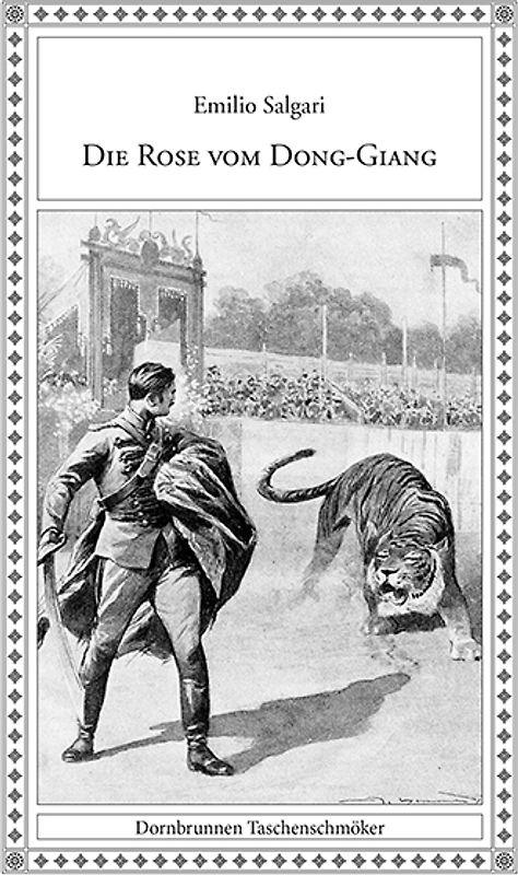 Die Rose vom Dong-Giang