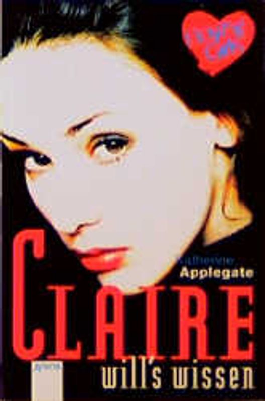 Claire will's wissen