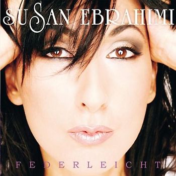 Susan Ebrahimi - Federleicht