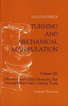 Turning and Mechanical Manipulation
