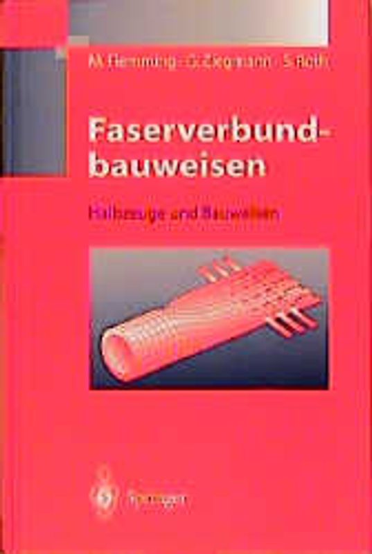 Faserverbundbauweisen