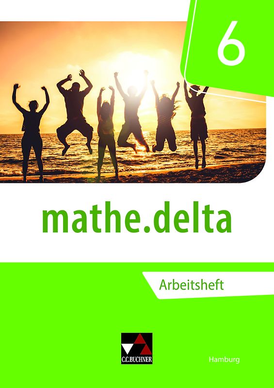mathe.delta – Hamburg / mathe.delta Hamburg AH 6