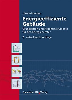 Energieeffiziente Gebäude.