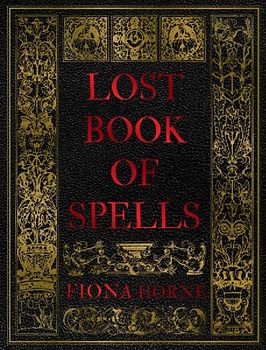 Lost Book of Spells