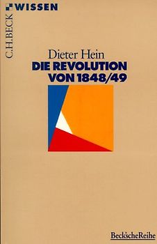Die Revolution von 1848/49