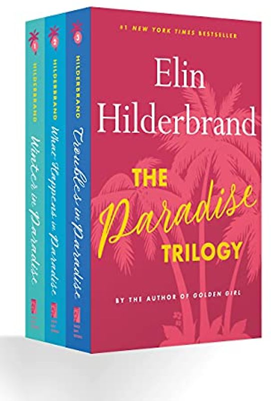 The Paradise Trilogy