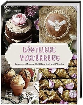 Köstliche Verführung