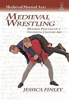 Medieval Wrestling