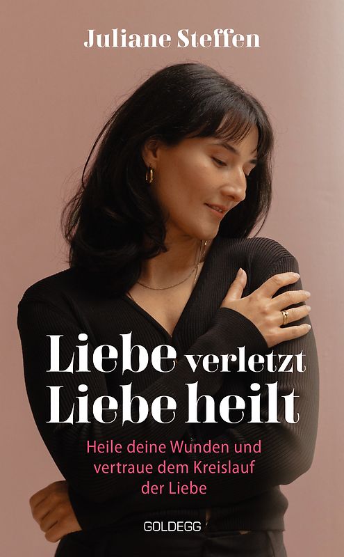 Liebe verletzt, Liebe heilt SPIEGEL-Bestseller