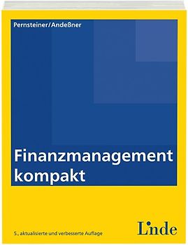 Finanzmanagement kompakt