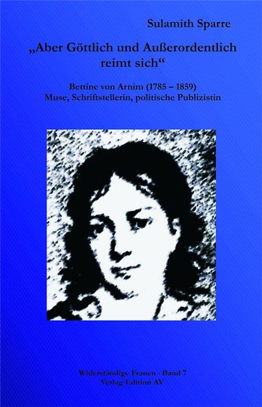 „Aber Göttlich und Außerordentlich reimt sich“