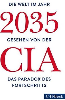 Die Welt im Jahr 2035