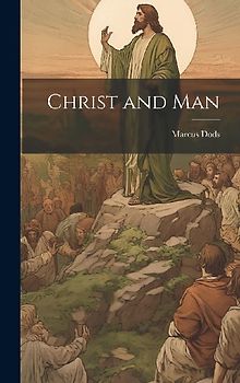 Christ and Man