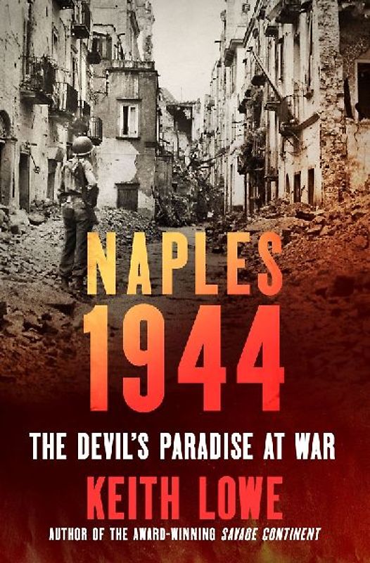 Naples 1944