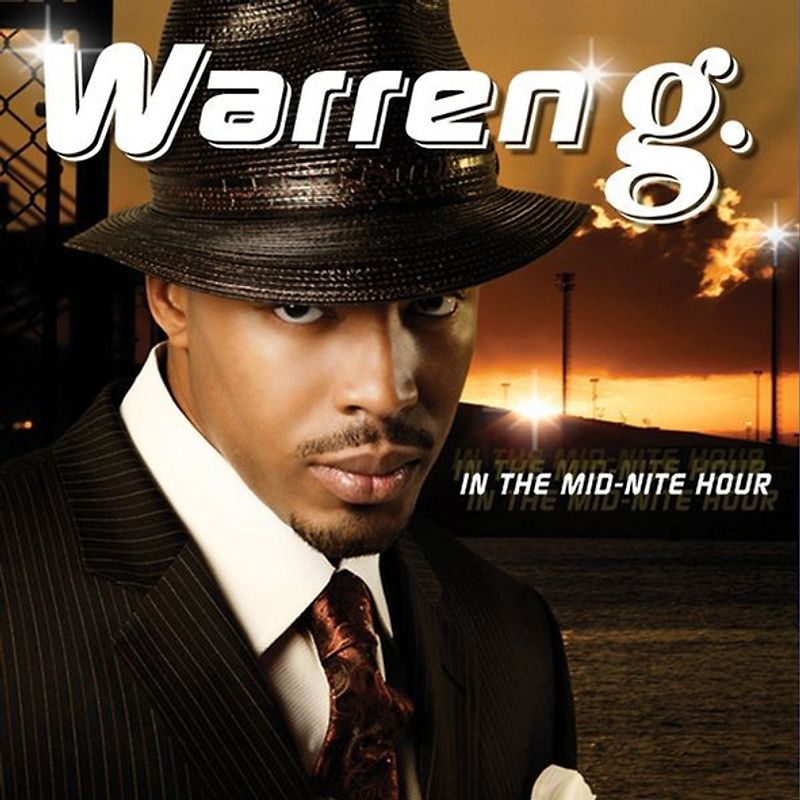 Warren G. - In the Mid-Nite Hour