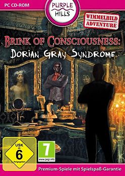 Brink of Consciousness: Dorian Gray Syndrome PC Spiele