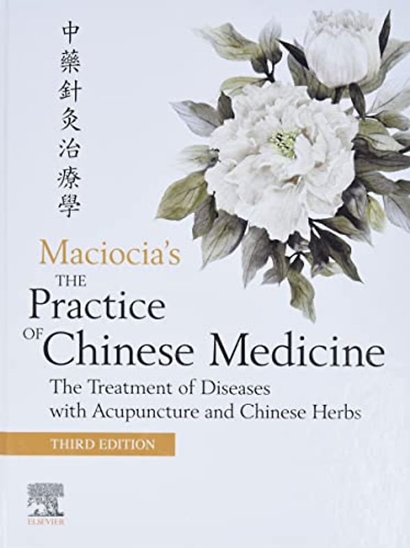 The Practice of Chinese Medicine
