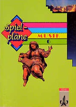 Spielpläne - Ausgabe Bayern