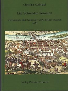 Die Schweden kommen