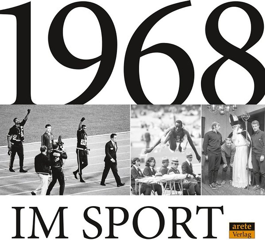 1968 im Sport